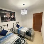 Don Mero Pancho Apartman La Restinga