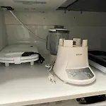 Apartman Don Mero Pancho
