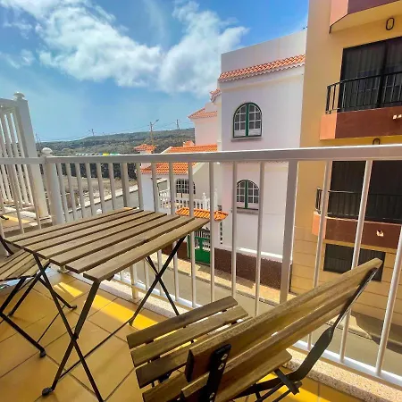 Apartment Don Mero Pancho La Restinga