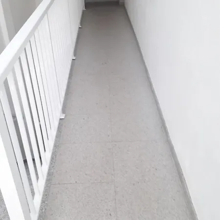 Don Mero Pancho Apartment *