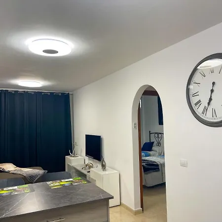 Apartment Don Mero Pancho