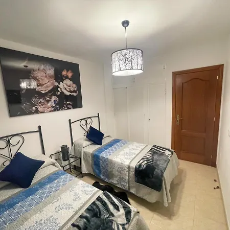 Don Mero Pancho Apartment La Restinga