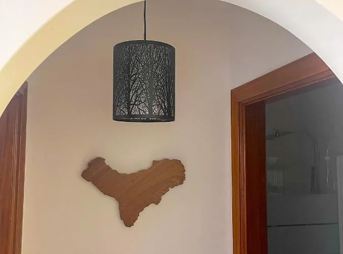 Apartament Don Mero Pancho La Restinga