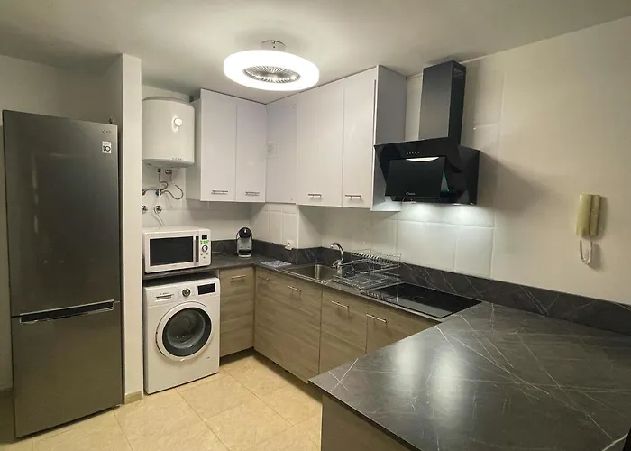 Apartament Don Mero Pancho