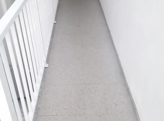 Don Mero Pancho Apartament *
