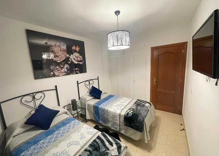 Don Mero Pancho Apartament La Restinga