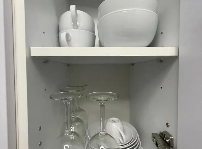 Don Mero Pancho Apartament